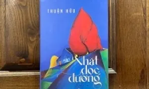 'Nhặt dọc đường' - thanh âm cuộc đời