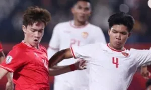 Indonesia có thể vượt Việt Nam trên bảng FIFA Indonesia có thể vượt Việt Nam trên bảng FIFA