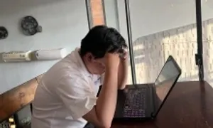 Tình yêu kiểu 'lốp dự phòng'