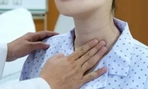 Dấu hiệu nào cảnh báo tuyến giáp mắc bệnh?