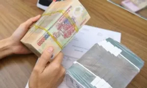 Doanh nghiệp đa cấp có thể phải nộp gấp đôi tiền ký quỹ