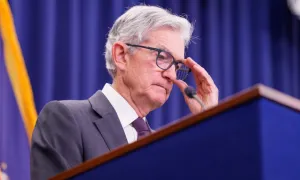 Ván cược của Chủ tịch Fed