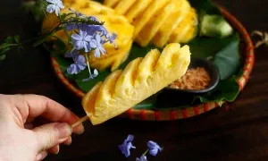 Những loại trái cây bình dân tốt cho chạy bộ Những loại trái cây bình dân tốt cho chạy bộ