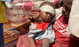 ICC xem xét tội ác chiến tranh trong vụ thảm sát ở Sudan