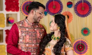 Tình yêu của chàng kỹ sư Bangladesh với cô gái Việt